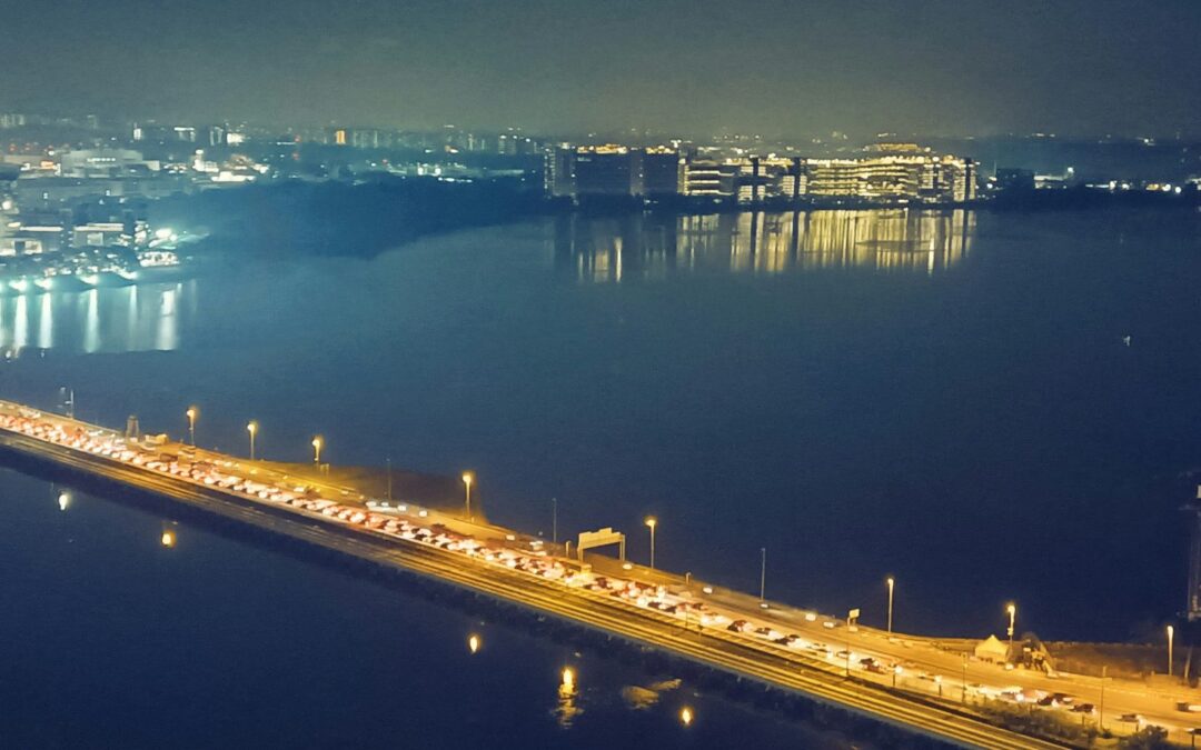 Beyond Borders: The True Essence of bonding between Singapore and Malaysia